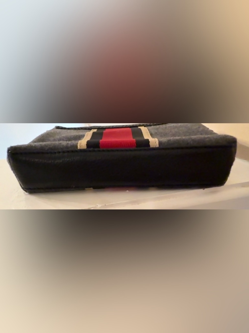 Kate Spade RARE Jackson Street Small Harlyn crossbody EUC - Picture 14 of 17